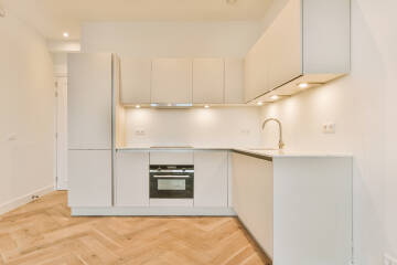 Ergonomia w kuchni - kuchenna funkcjonalność Ergonomia w kuchni - kuchenna funkcjonalność