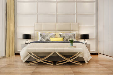 Modern classic - styl nowoczesny nie tylko dla wybranych Modern classic - styl nowoczesny nie tylko dla wybranych