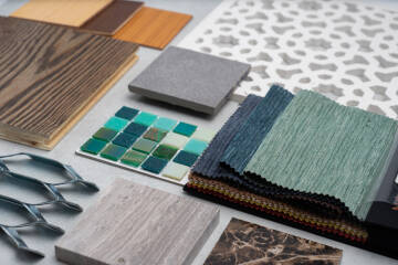 Wykończenie mebli na wymiar - co wybrać? Wykończenie mebli na wymiar - co wybrać?